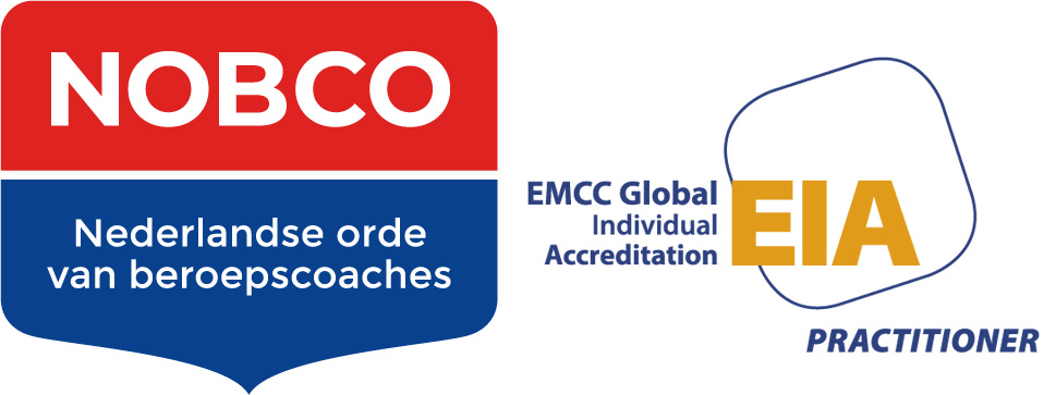 Wendy van Loon is gecertificeerd coach bij NOBCO/EMCC